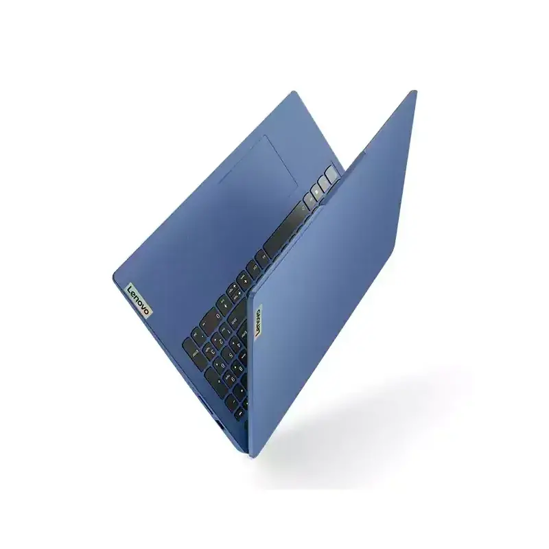 ظرافت لپ‌ تاپ 15.6 اینچی لنوو Lenovo Ideapad 3 15ITL6- KED
